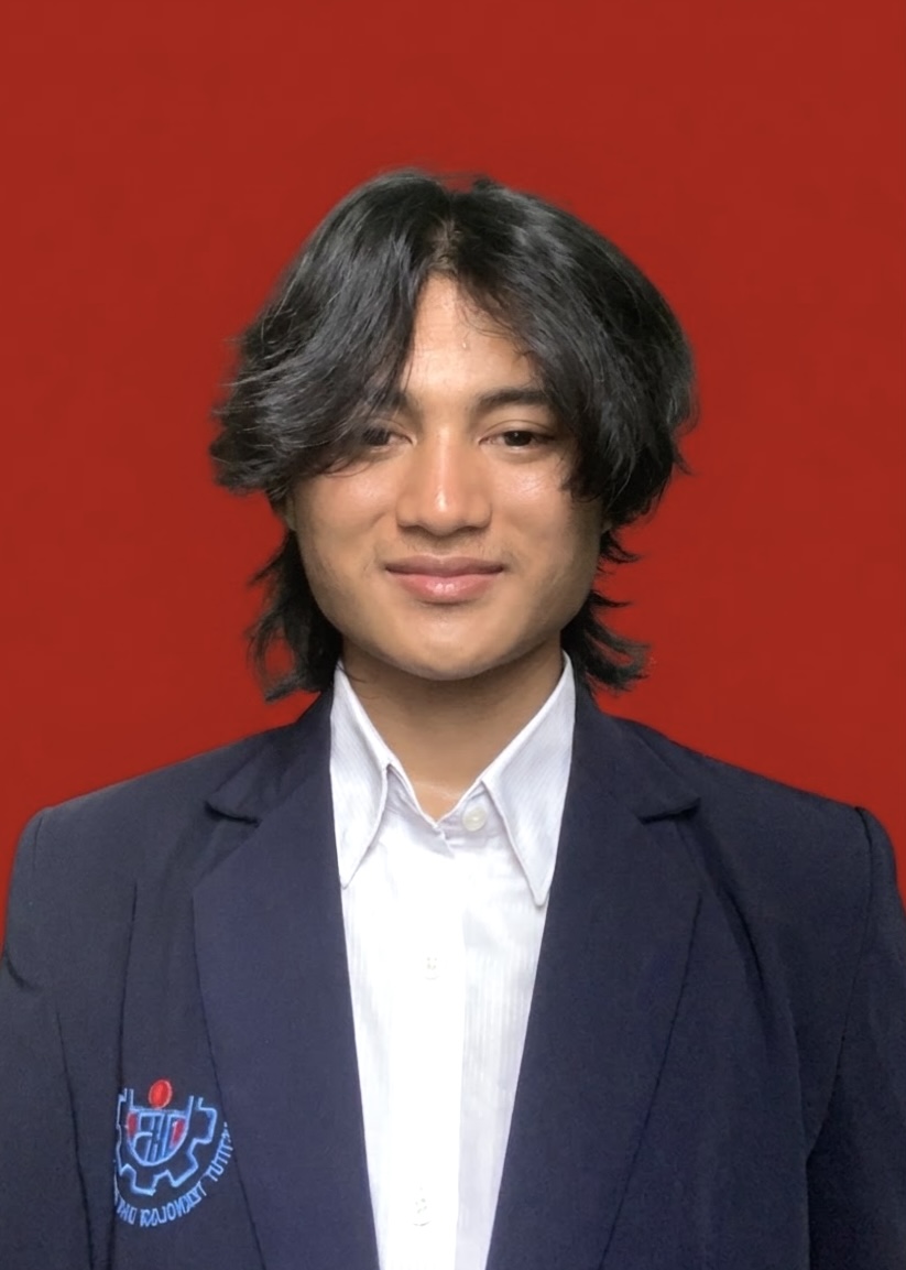 Jonathan Mulya Maulana